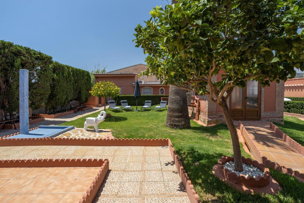 Villa Torres Motril Exterior photo