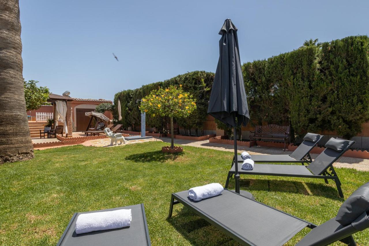 Villa Torres Motril Exterior photo