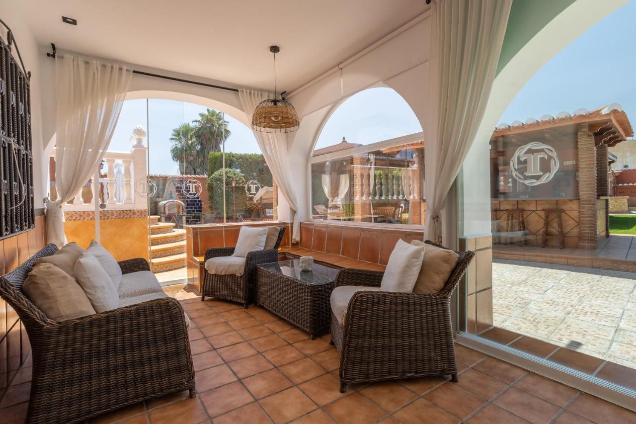 Villa Torres Motril Exterior photo
