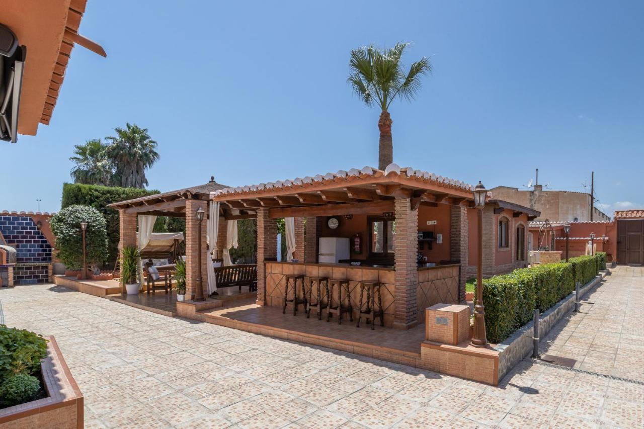 Villa Torres Motril Exterior photo