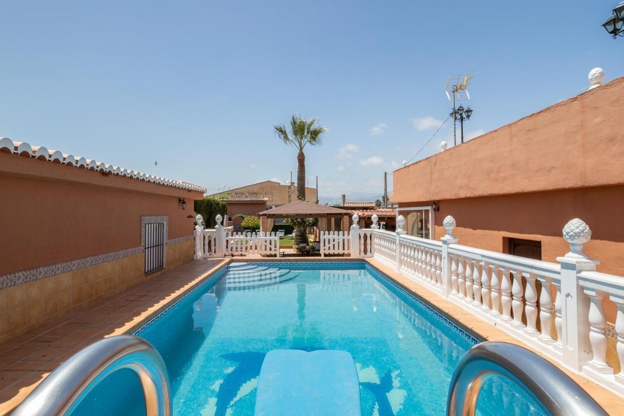 Villa Torres Motril Exterior photo