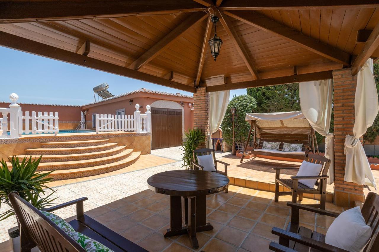 Villa Torres Motril Exterior photo